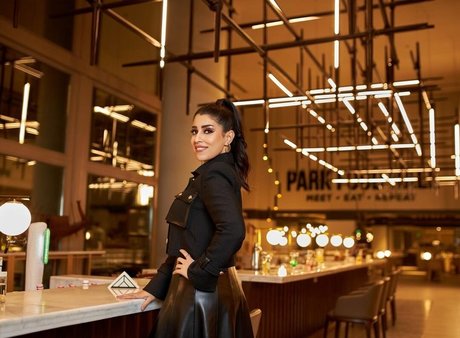 Ayten Amer star nice galleries