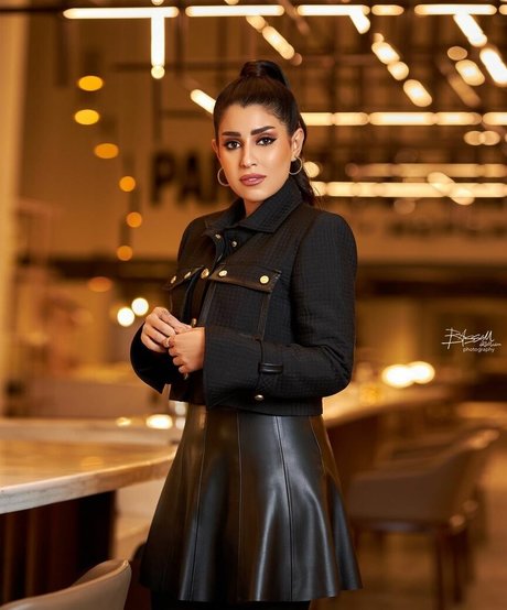 Ayten Amer star hd photo