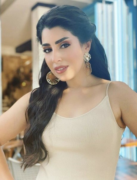 Ayten Amer star pornographic images