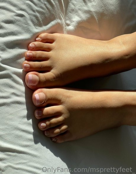 Msprettyfeet xxx star picture