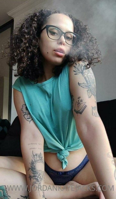 jordankaye naked pornstar img