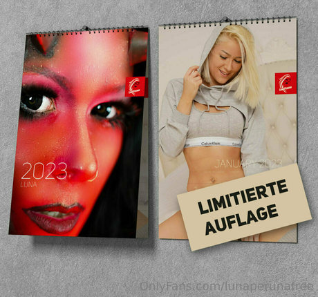 lunaperunafree pretty star pic