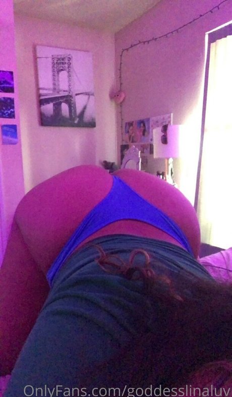 goddesslinaluv sex star pictures