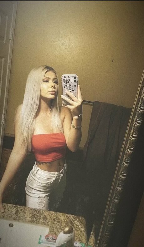 cash barbie pretty star photo