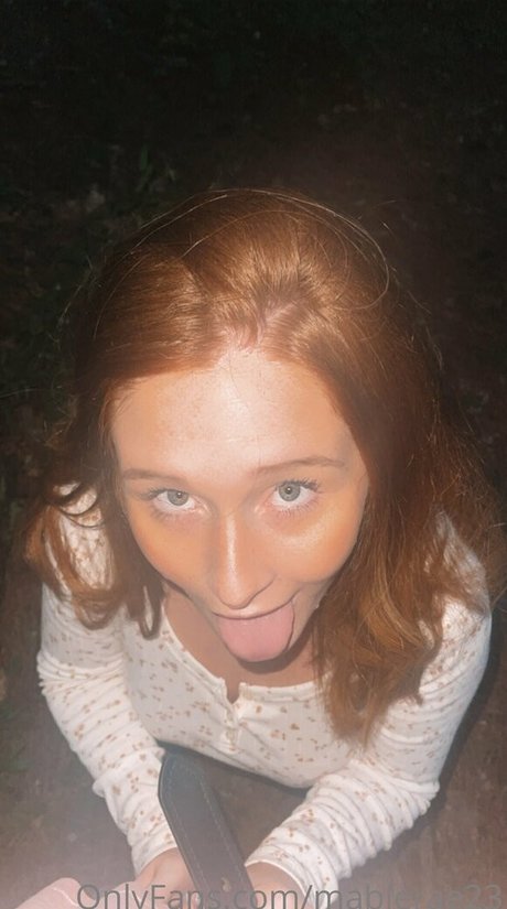 mablerae23 porn actress image