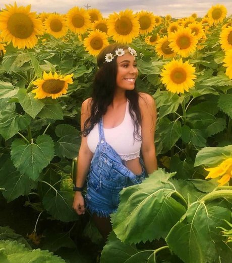 Marlee Fridley Quick model image