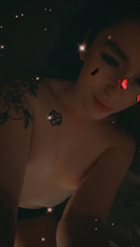 miniloupxxx star top pic