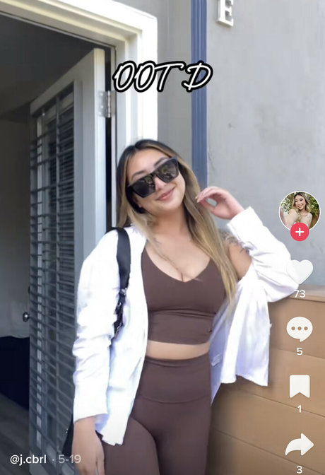 Jen Cabral top star images