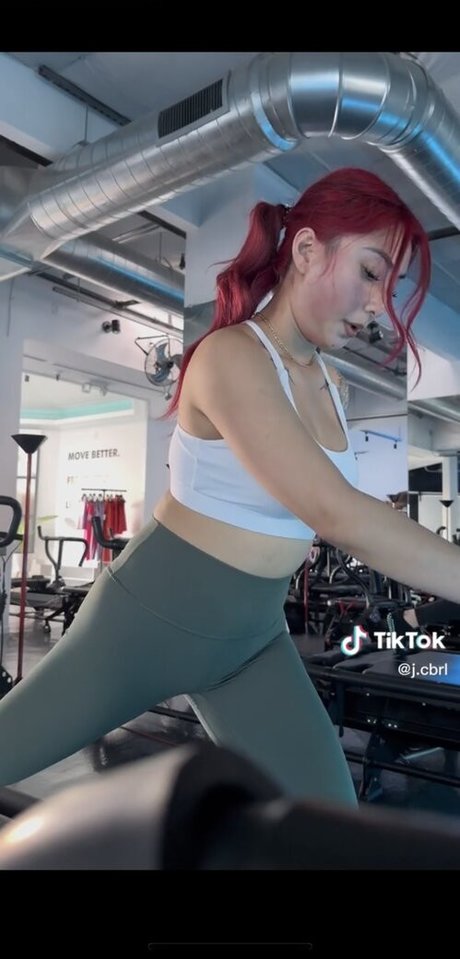 Jen Cabral model xxx img