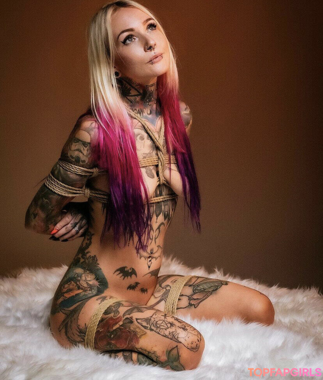 KristyVonKashyyyk pornstar art archive