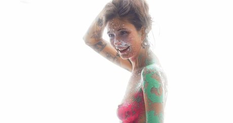 Sawyer Croft star naked photo