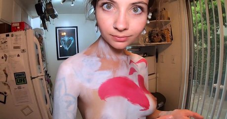 Sawyer Croft model nude images