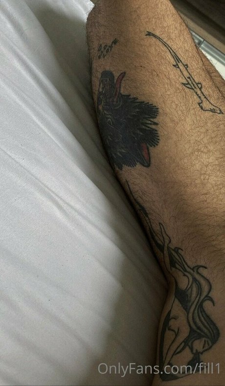 fill1 model hot pics