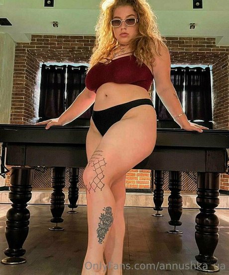 annushka ua pornstar photo