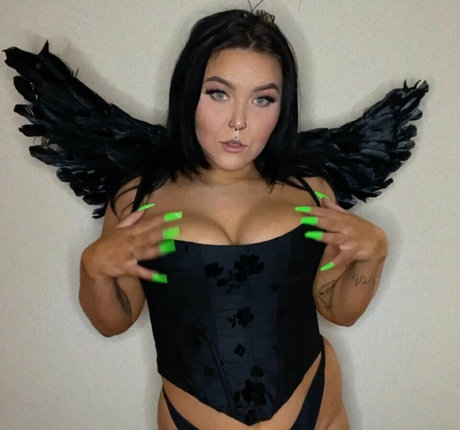 Charli Evans beautiful pornstar images