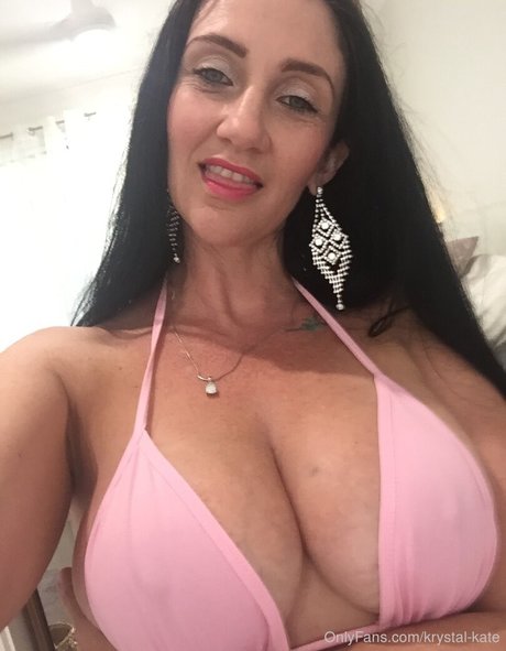 Krystal Kate nice star pic