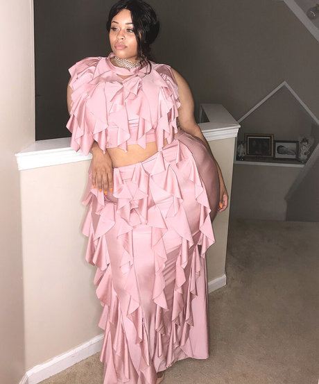 Jasmine Gunn pornstar photos