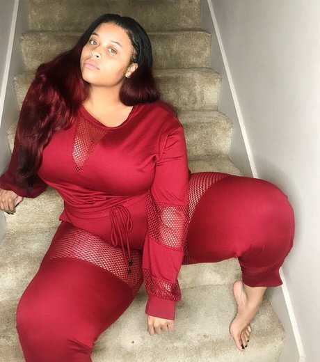 Jasmine Gunn model hd img