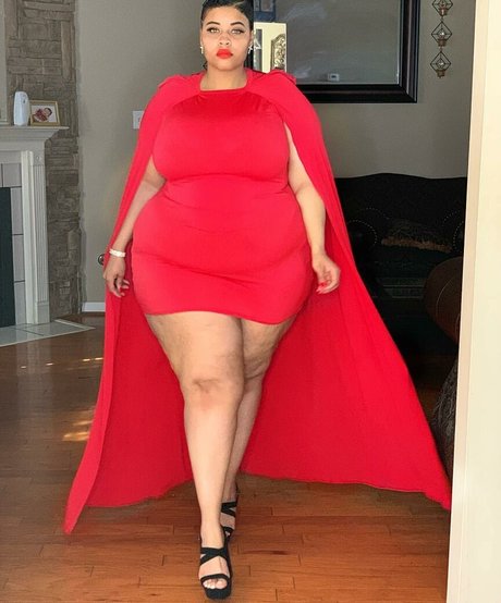 Jasmine Gunn pornographic model image