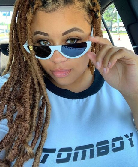 Jasmine Gunn pornstar hot pic