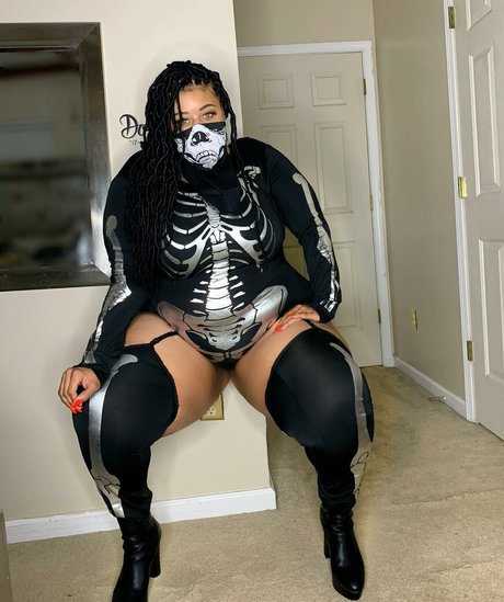 Jasmine Gunn nudes star img