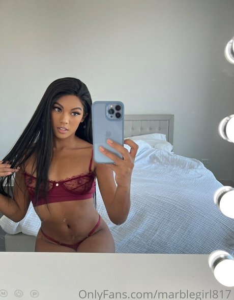 Marble Girl exclusive pornstar pictures