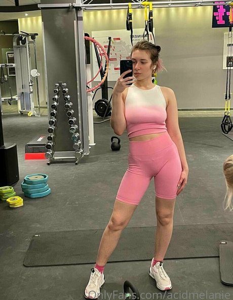 acidmelanie beautiful pornstar gallery