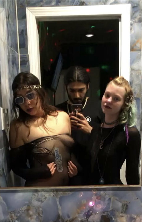 irome927 pornstar beautiful pic