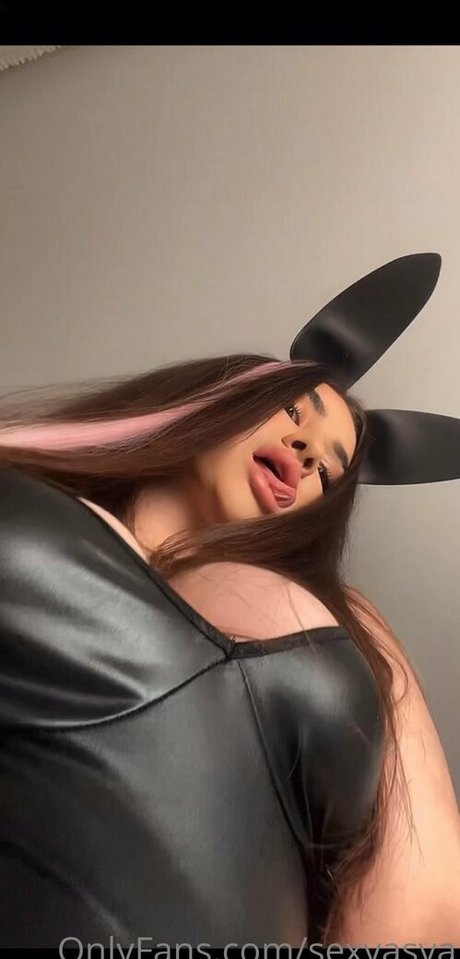 sexyasya star nudes pictures