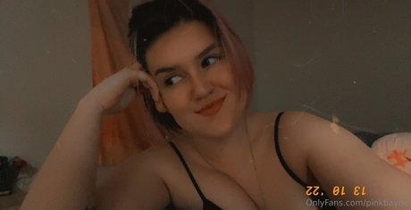 pinkbaybe model sex archive