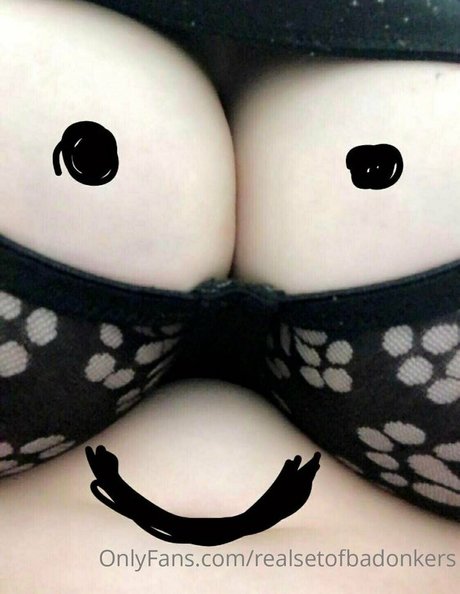 realsetofbadonkers erotic star photos