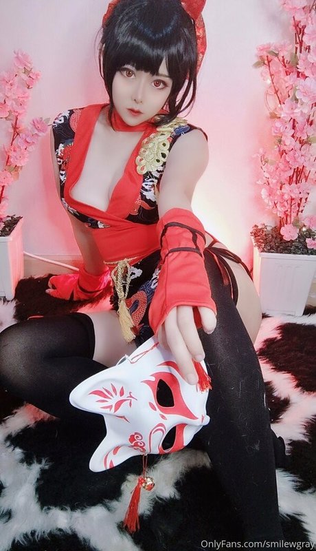 smilewgray free model pics