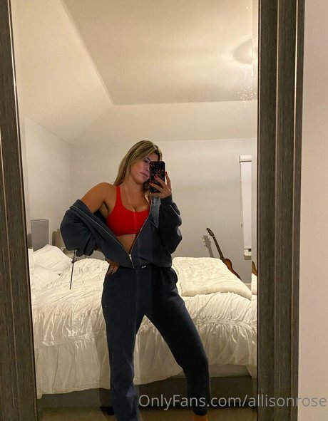 allisonrose porn actress picture