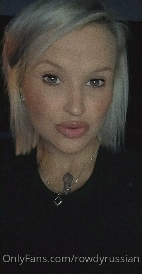 rowdyrussian sexy actress images