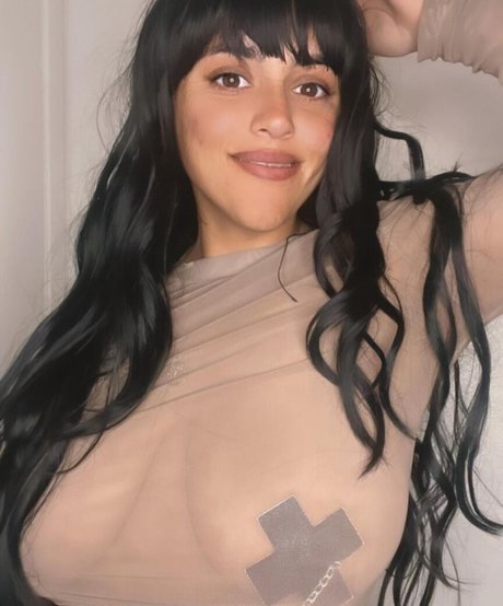 Valeria Villarreal pretty star galleries