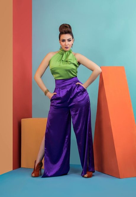 Mirhan Hussein star porn picture