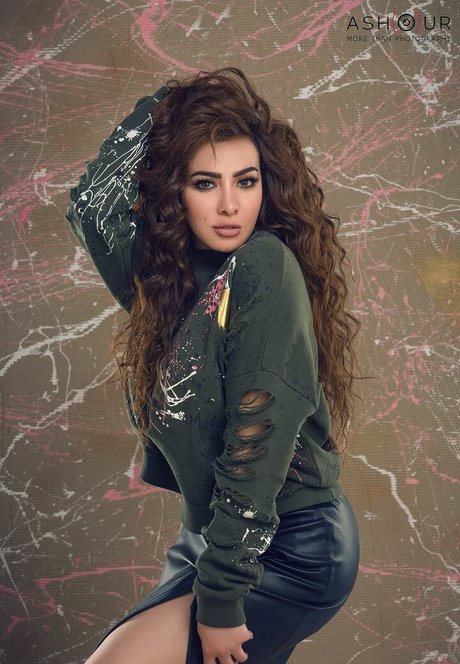 Mirhan Hussein perfect model photos