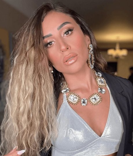 Dina El Sherbiny hd pornstar photo