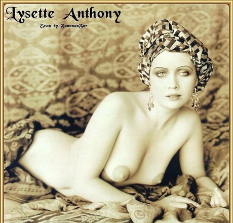 Lysette Anthony best pornstar img