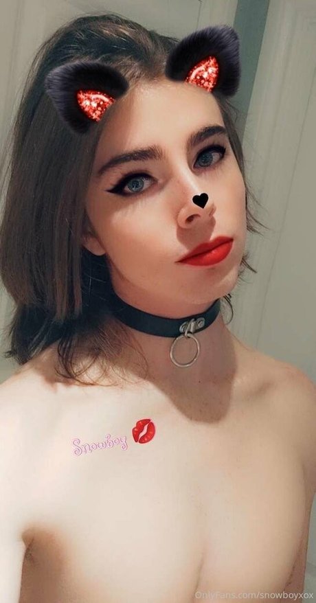 snowboyxox nice pornstar image