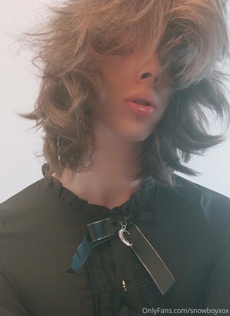 snowboyxox nice actress pic