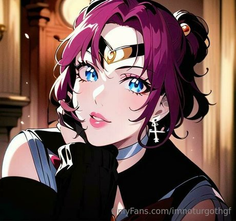 imnoturgothgf top star photos