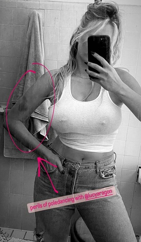 Alexandra Vreeland best star images