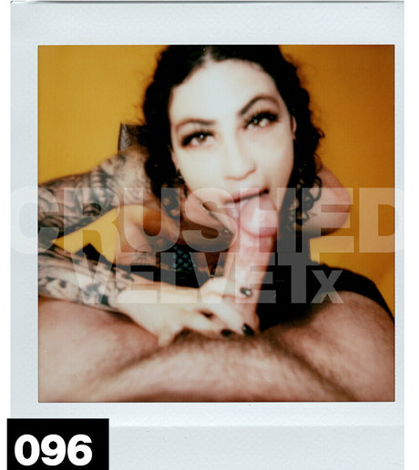 crushedvelvetx pretty star pic