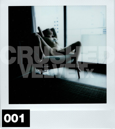 crushedvelvetx art actress picture