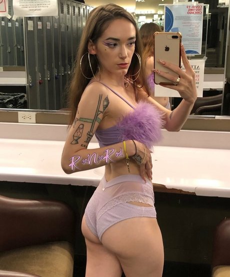 RaeNaeRod star porn picture