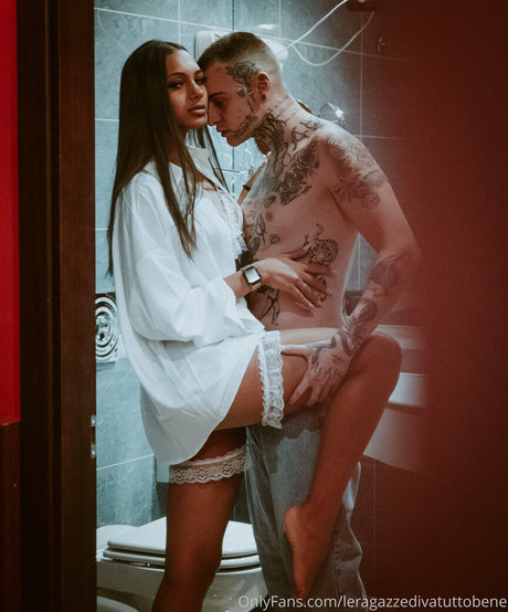 leragazzedivatuttobene hot model images