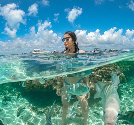 Daniele Lopes nudes star img