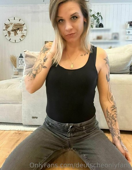 Deutscheonlyfans pornstar art img