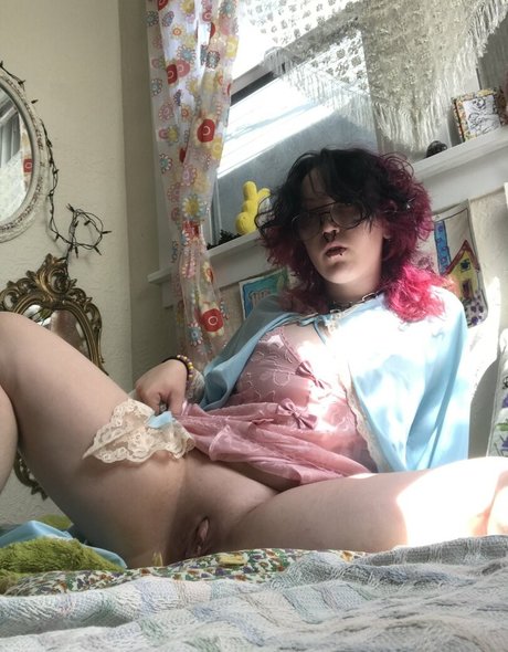 BoyElmer erotic star photo